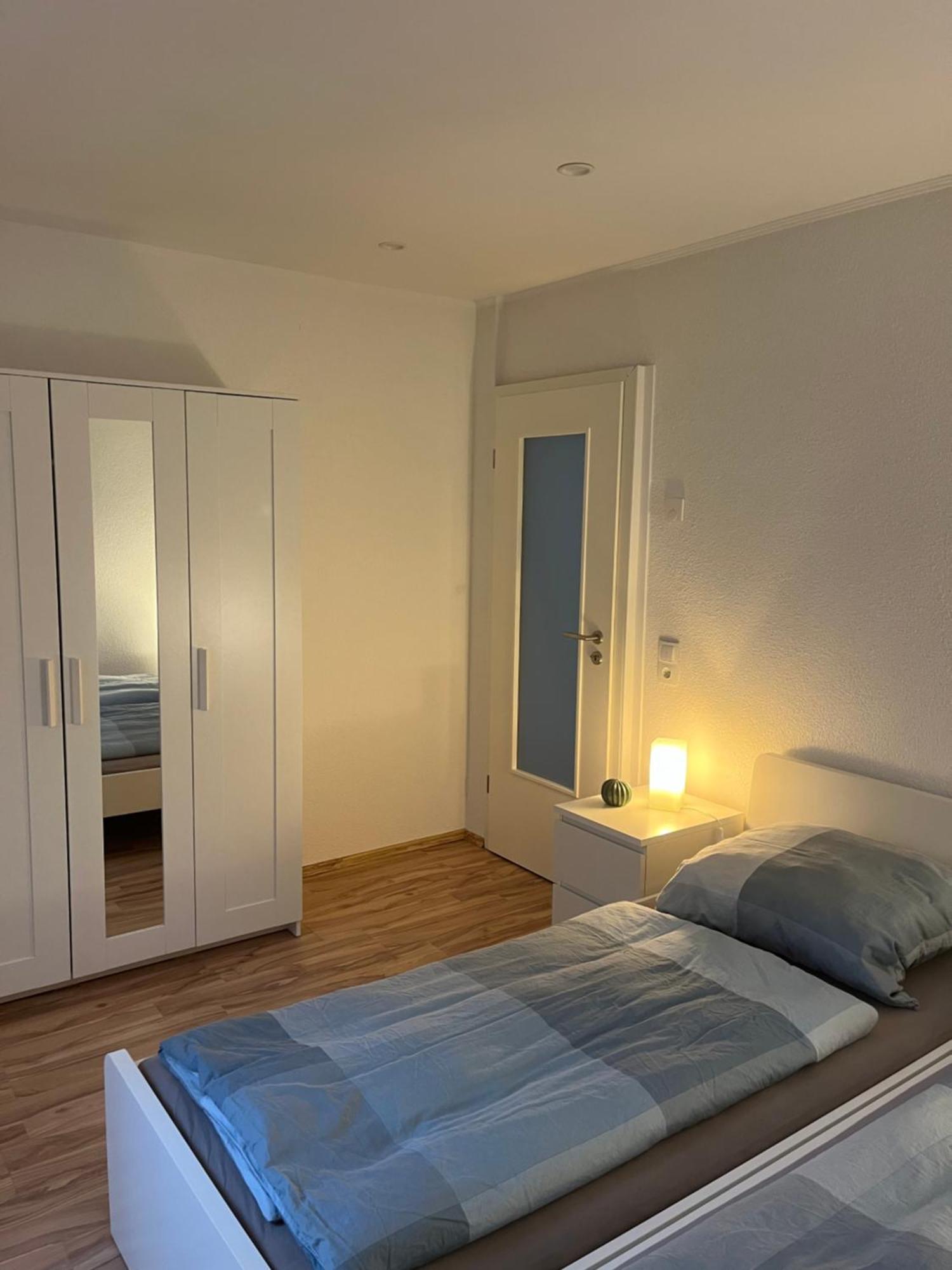Gaestehaus Im Erzgebirge Zwönitz Zewnętrze zdjęcie