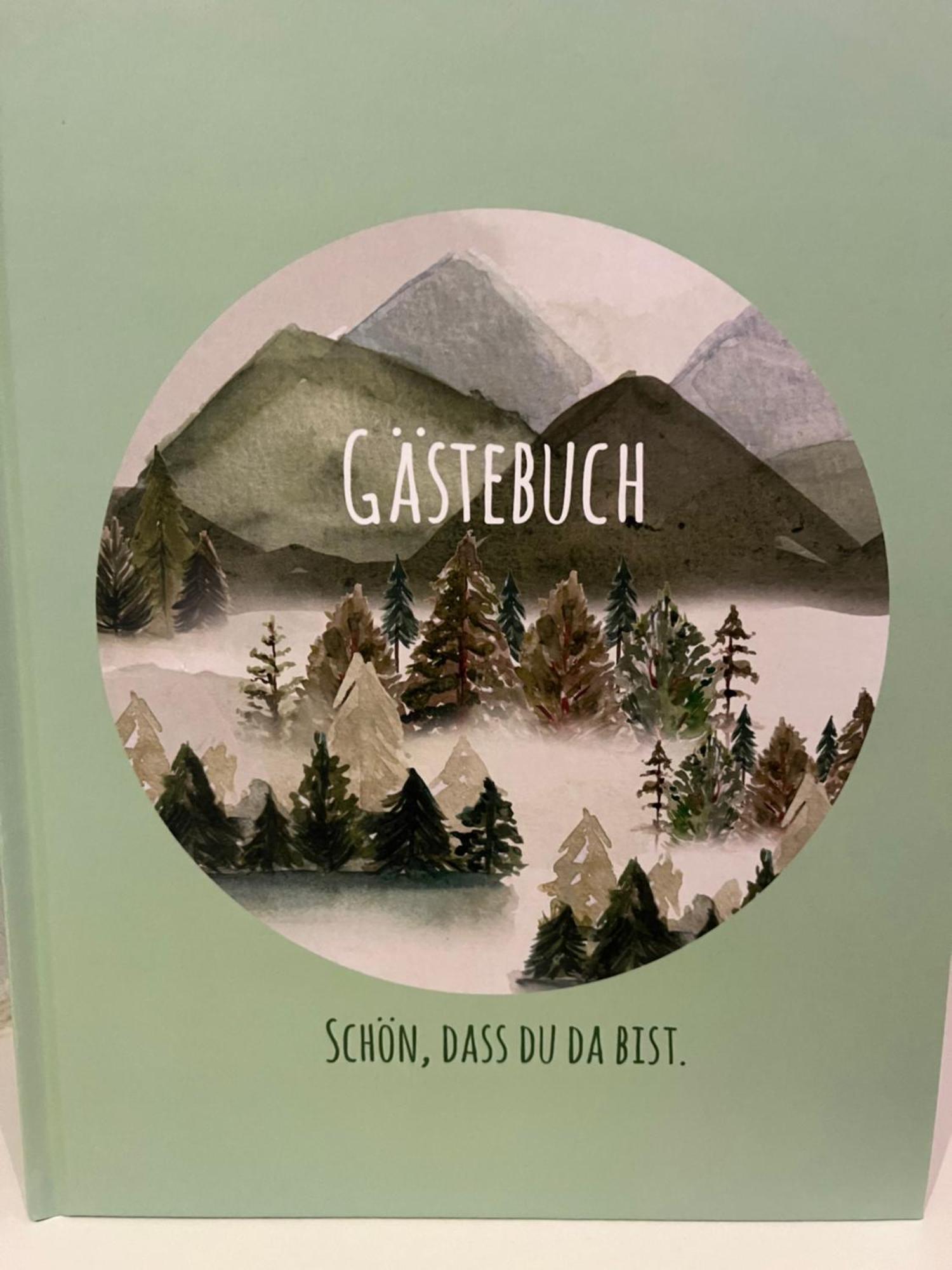 Gaestehaus Im Erzgebirge Zwönitz Zewnętrze zdjęcie